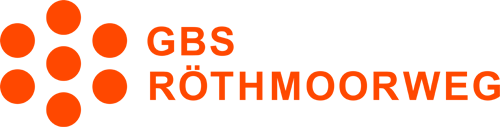 Logo der GBS Röthmoorweg