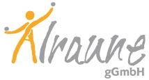 Logo der Firma alraune